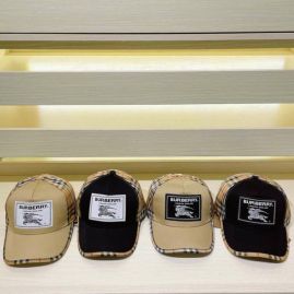 Picture of Burberry Cap _SKUBurberryCapdxn14844